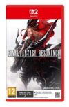 Final Fantasy Resonance (Switch 2 / PS5 / Nintendo Switch Game) – Pre Order