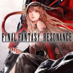 Final Fantasy Resonance Xbox Iceland