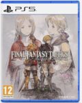 Final Fantasy Tactics: The Invalice Chronicles (PS5) – New Box, Very Good Disc, Boomerang Video Games