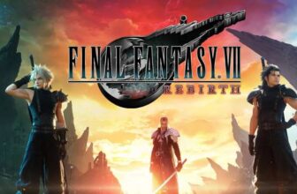 Final Fantasy VII Rebirth