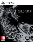 Final Fantasy XVI – Deluxe Edition (PS5)