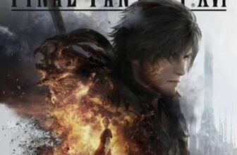 Final Fantasy XVI PS5 – Used – W/Code – Sold by musicMagpie Shop