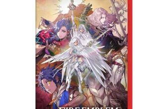 Fire Emblem: Fortunes Weave Switch 2 (Pre-order)
