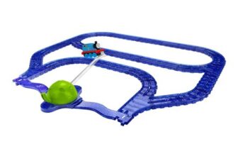 Fisher-Price Thomas Adventures Space Mission Track Pack
