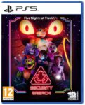 Five Nights At Freddys Security Breach PS5 – Free C&C