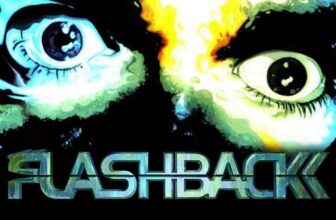 Flashback / Flashback 2 £3.95 (PC/Steam)
