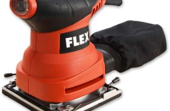 Flex MS 713 Palm Sander 230V