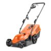 Flymo SimpliMow 320V Wheeled Electric Lawnmower – 1300 W Motor