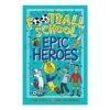 Football School Epic Heroes