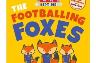 Footballing Foxes