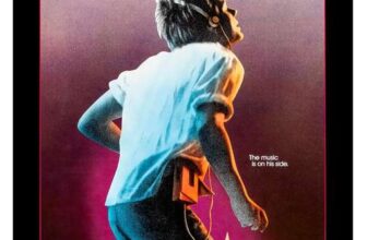 Footloose – 4K Digital