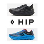 Footwear Sale Up to 60% Off: Further Reductions Inc. Hoka, Saucony, Salomon, New Balance Free Delivery via APP W/Code