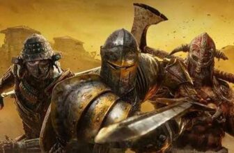 For Honor Year 8 Standard Edition PC Key