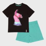 Fortnite Pjs – Glow in the dark