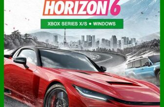 Forza Horizon 6 (Premium Edition £55.99) Xbox Series XS/PC w/code