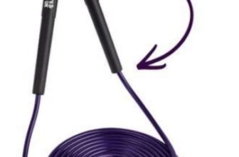 Free Skipping Rope with Summer Skip 2026 organised by Crohns & Colitis UK