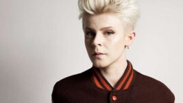 Free Tickets For Robyn – O2 Arena London – 3 July 2026 – 6.30pm – With Code