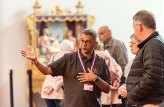 Free heritage open days : Welcome to Englands largest festival of history and culture
