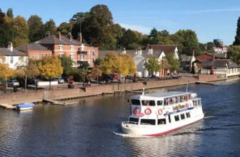 Free tickets to Chester attractions & activities e.g. cinema tix, river cruise, mini golf, duckpin bowling more – sign-up to newsletter