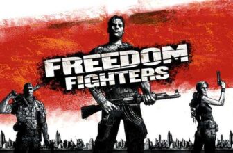 Freedom Fighters (PC/GOG)