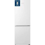 Fridgemaster Fridge Freezer 70/30 – White – MC50165E – with code