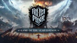 Frostpunk: Game of the Year Edition (PC)