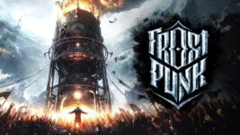 Frostpunk (PC/Steam)