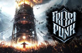 Frostpunk (PC/Steam)