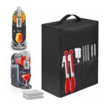 Frozen Drink Maker Dust Cover, Heat-Resistant Waterproof and Dust-Proof
