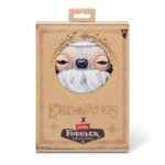 Fuggler Lord of the Rings ZURU Plush Monster Funny Ugly Collectible Toy for Adults and Kids, Age 4 (Gandalf)