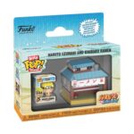 Funko Bitty POP Town: Naruto Shippuden – Ichiraku Ramen