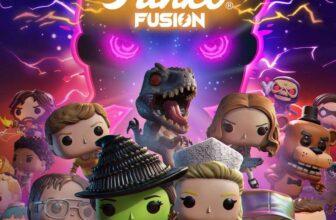Funko Fusion – PC/Steam
