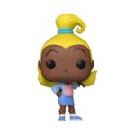 Funko POP Disney: the Proud Family – Dijonay Jones