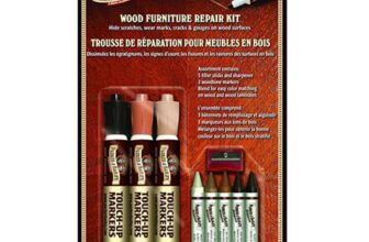 Furniture Repair Kit Parker & Bailey