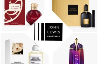 Further Reductions & New Lines Added To John Lewis Fragrance & Beauty Sale (Inc, Tom Ford, Mugler) Free Del Over £50, Over 1,300 Lines