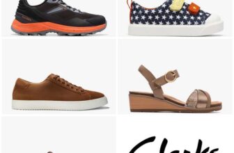 Further Reductions & New Lines Added To Official Clarks Ebay Sale Outlet, Over 1,550 Lines, Prices From £9 Sold By ClarksOfficialUK