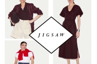 Further Reductions to the Jigsaw Womens Wear Sale