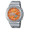 G-SHOCK Exclusive 49.5mm Mens Watch Orange MPN: GM-2110D-4AER