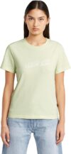 G-Star Womens Embro Logo R T Wmn T-Shirt