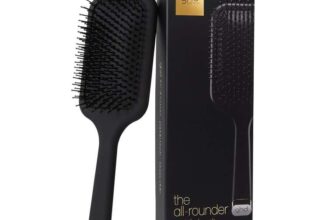 GHD The All-Rounder – Paddle Hair Brush