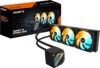 GIGABYTE GAMING 360 Liquid CPU Cooler- 3x120mm ARGB Fans (Prime Day Deal)
