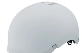 GIRO Hoxton Mips Helmet (White)