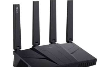 GL.iNet GL-BE9300 Flint 3 Tri-Band WiFi 7 Router High Speed Gaming – GL-iNet Overseas Store