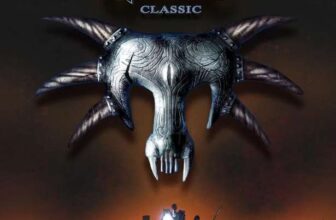 GOTHIC 1 CLASSIC (PS5)