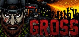 GROSS (PC / Steam)