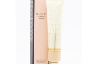 GUCCI Fair Medium 22 Skin Tint 40ml