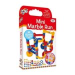 Galt Mini Marble Run: Build, Design and Race