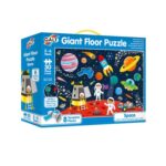 Galt Toys Giant Space Floor Puzzle for Kids 3