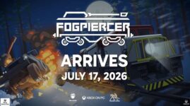 Game Pass Addition – Fogpiercer – Xbox on PC
