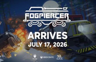 Game Pass Addition – Fogpiercer – Xbox on PC